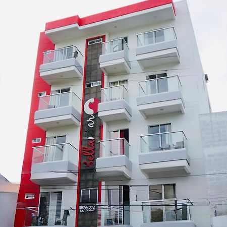 Hotel Bellamar Cartagena Εξωτερικό φωτογραφία