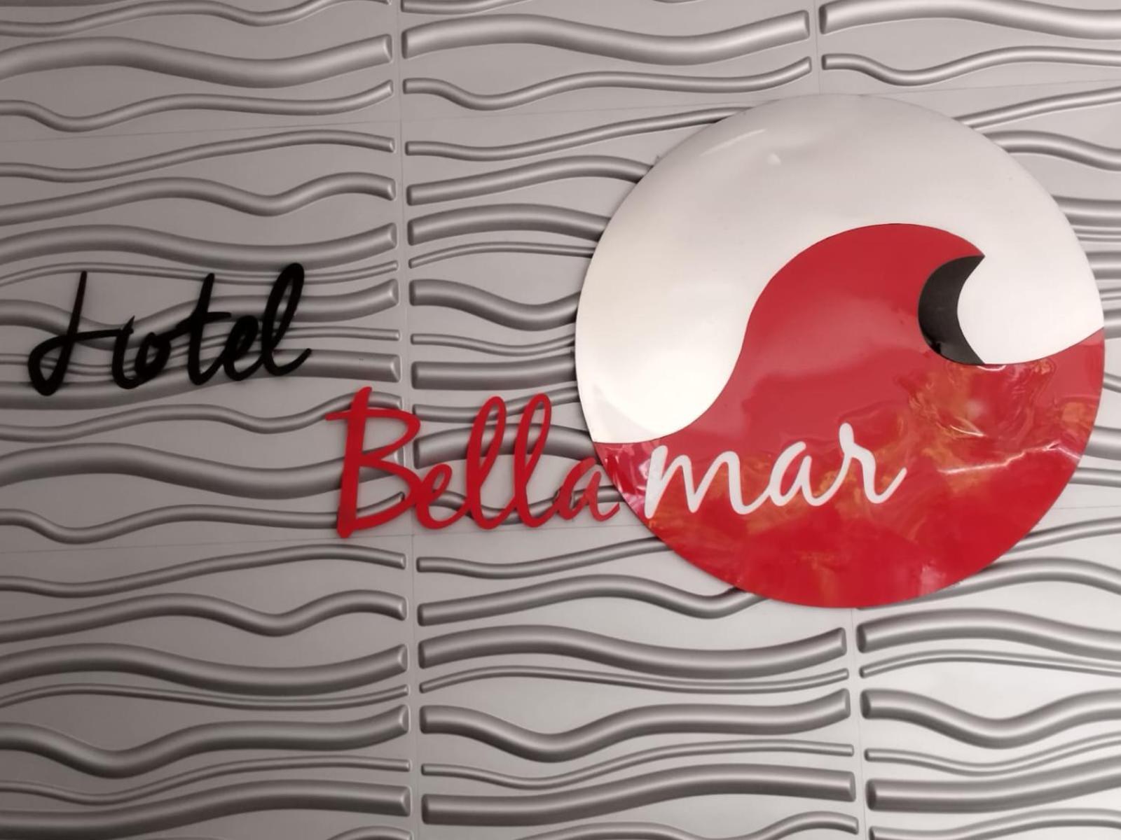 Hotel Bellamar Cartagena Εξωτερικό φωτογραφία