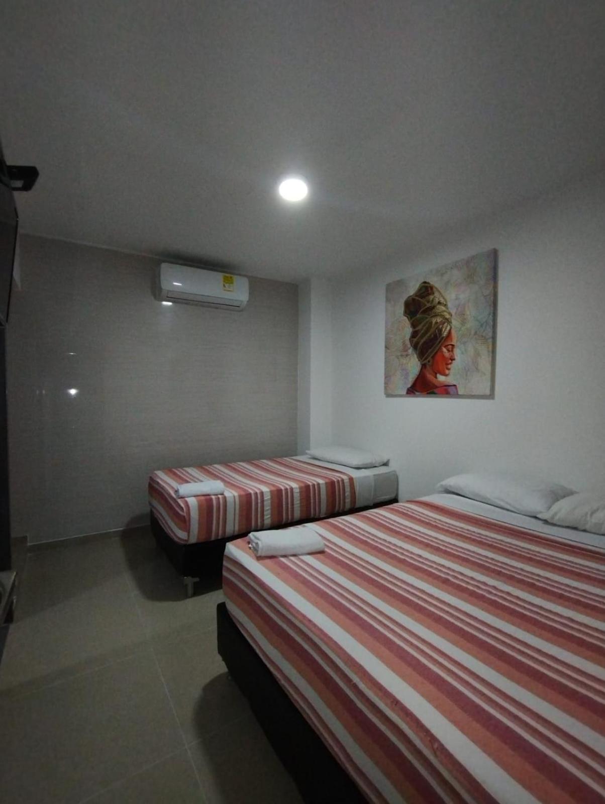 Hotel Bellamar Cartagena Εξωτερικό φωτογραφία