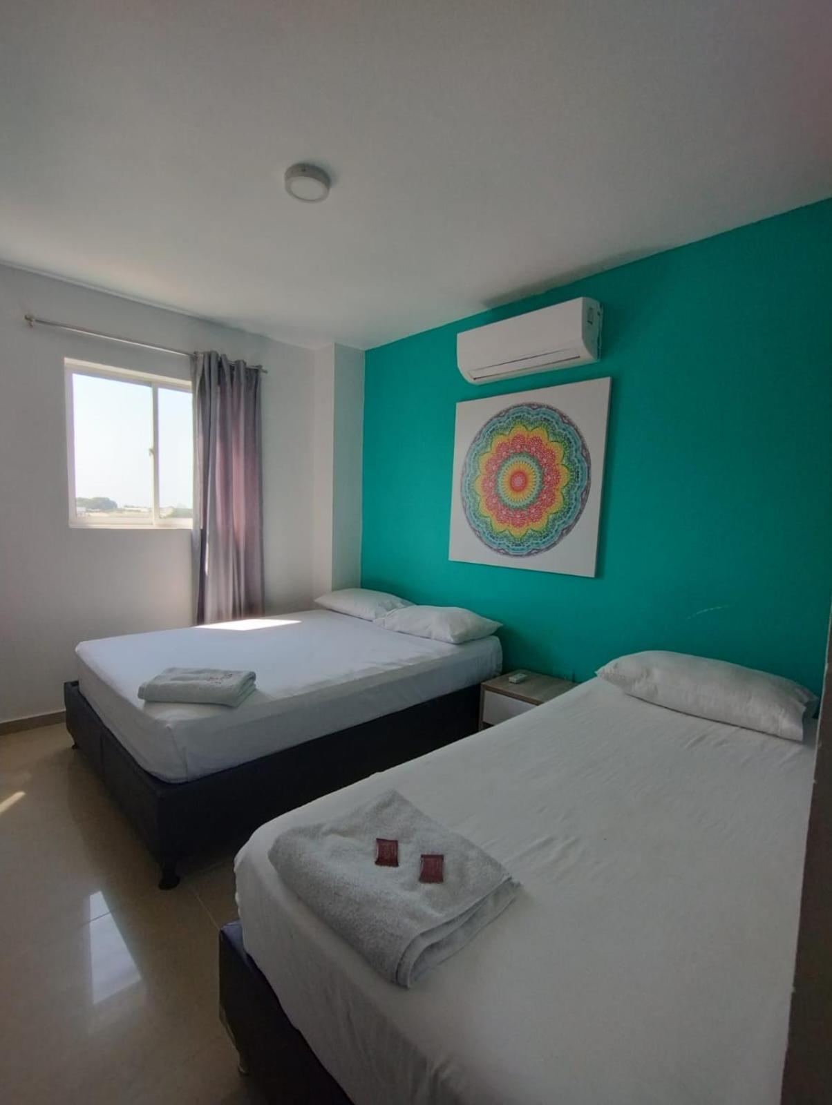 Hotel Bellamar Cartagena Εξωτερικό φωτογραφία