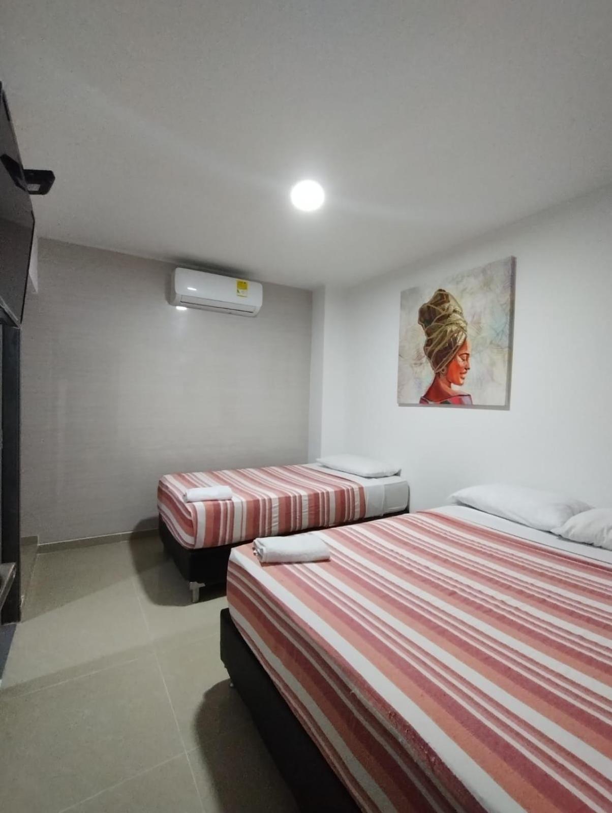 Hotel Bellamar Cartagena Εξωτερικό φωτογραφία