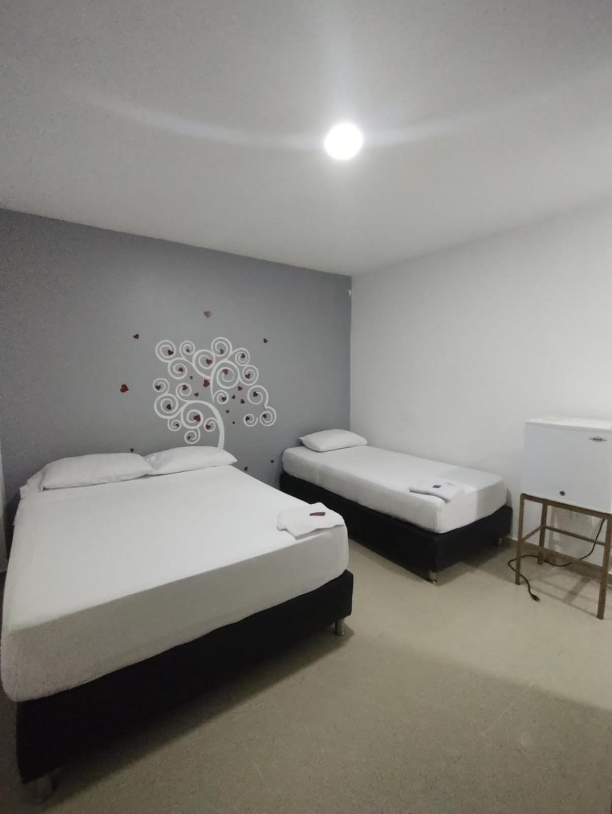 Hotel Bellamar Cartagena Εξωτερικό φωτογραφία