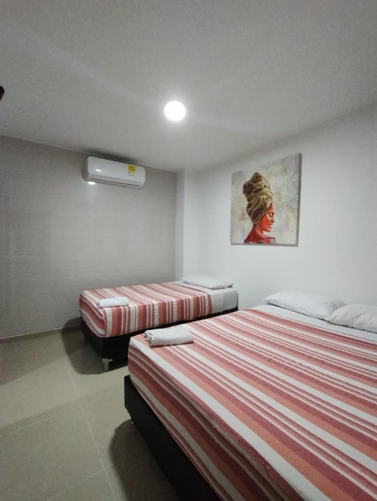 Hotel Bellamar Cartagena Εξωτερικό φωτογραφία