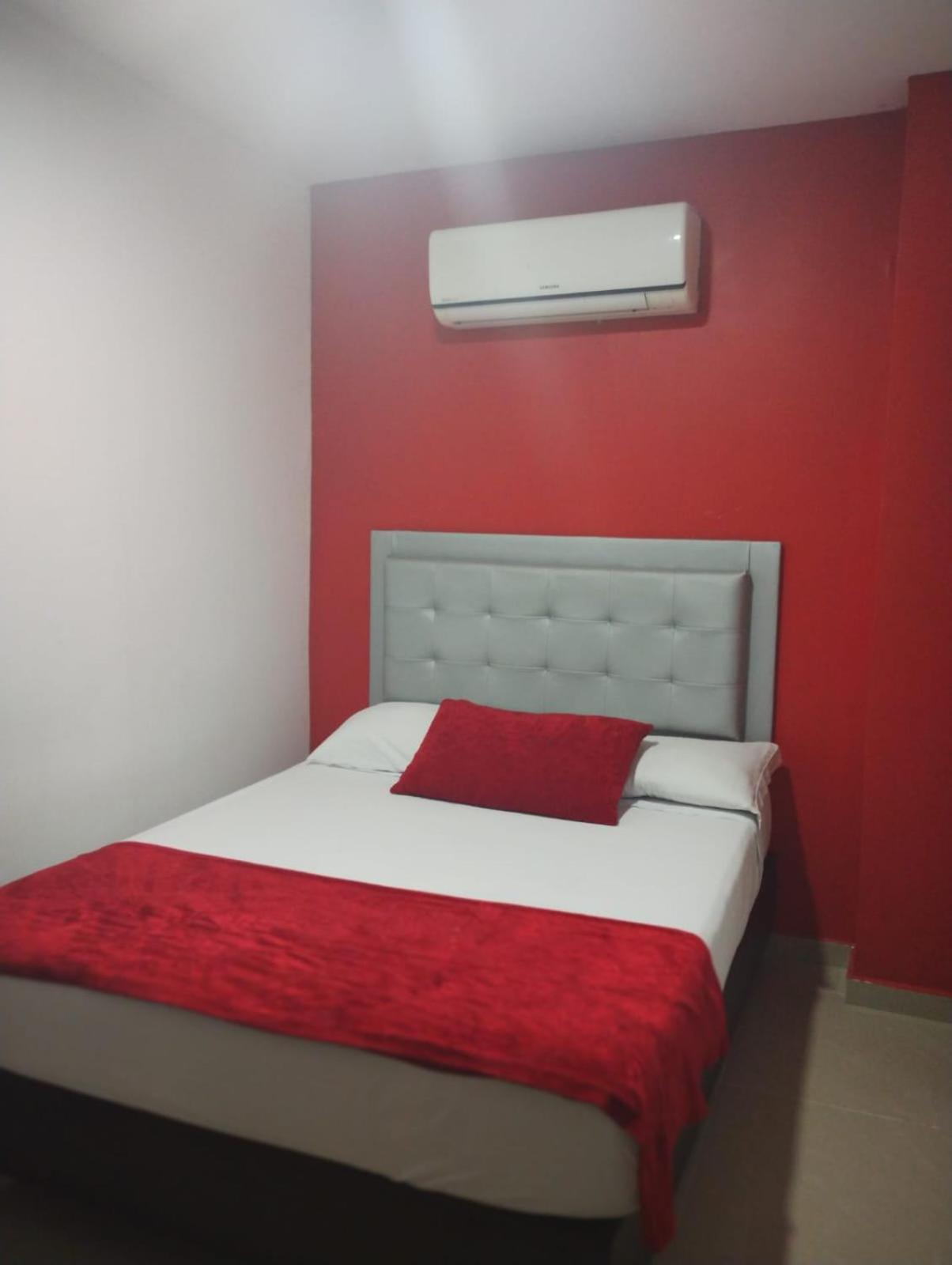 Hotel Bellamar Cartagena Εξωτερικό φωτογραφία