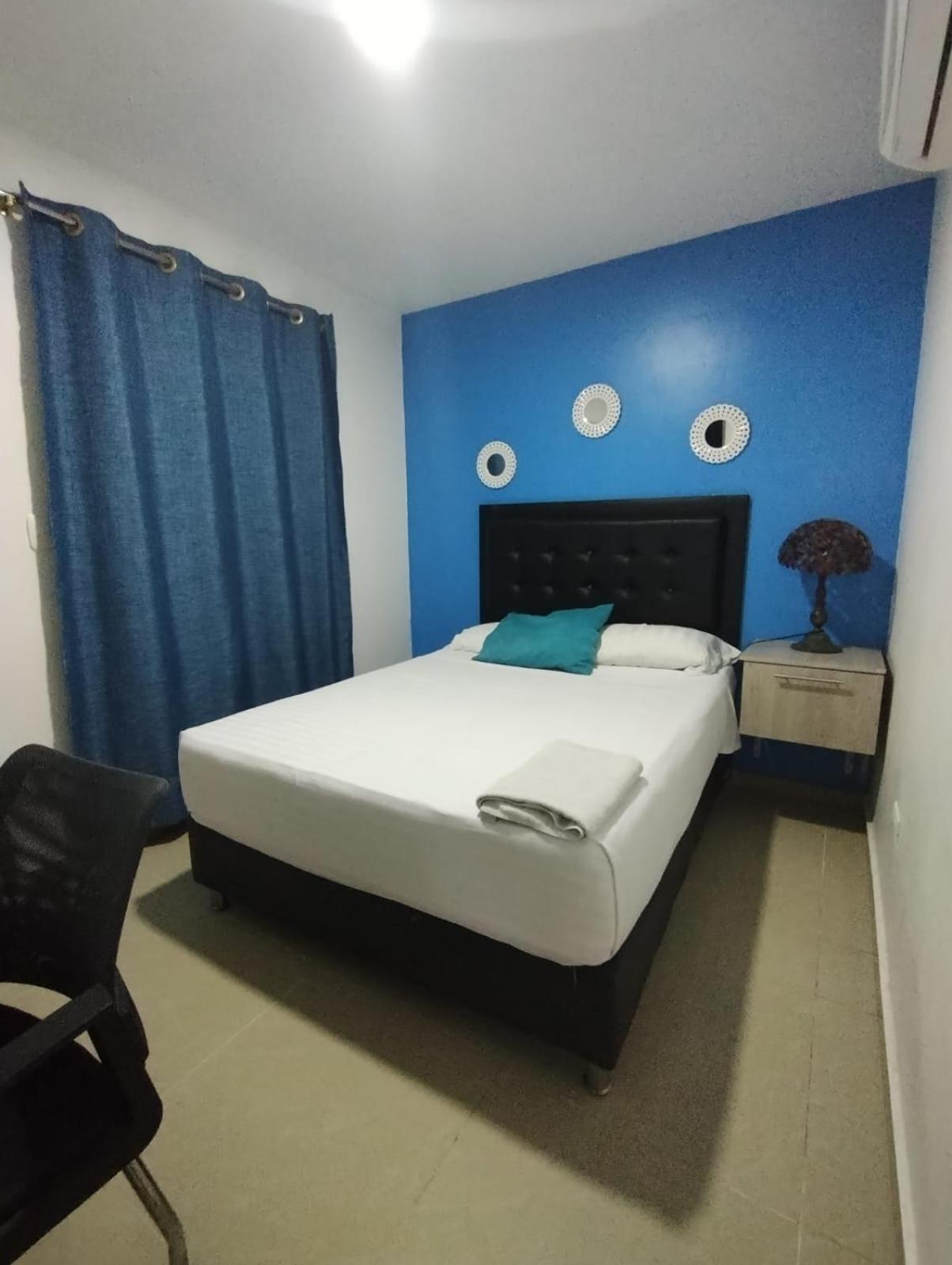 Hotel Bellamar Cartagena Εξωτερικό φωτογραφία