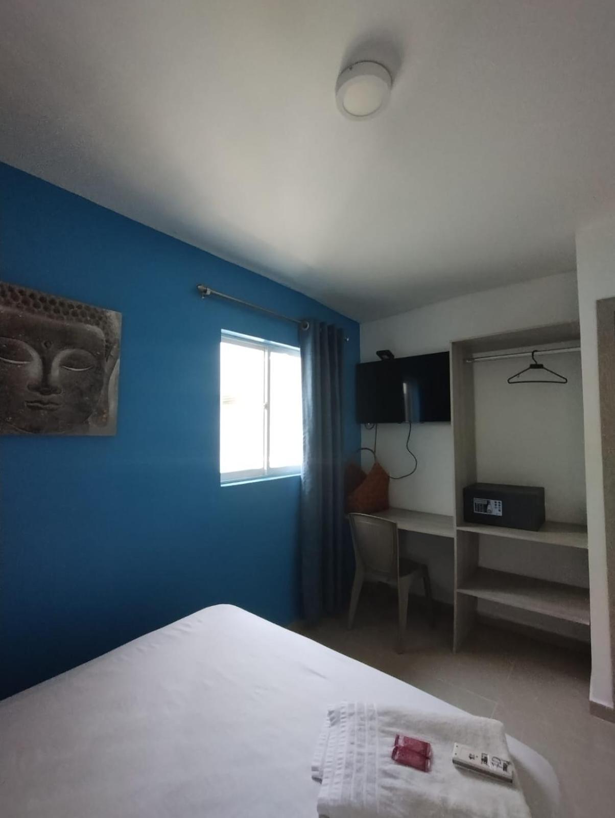 Hotel Bellamar Cartagena Εξωτερικό φωτογραφία