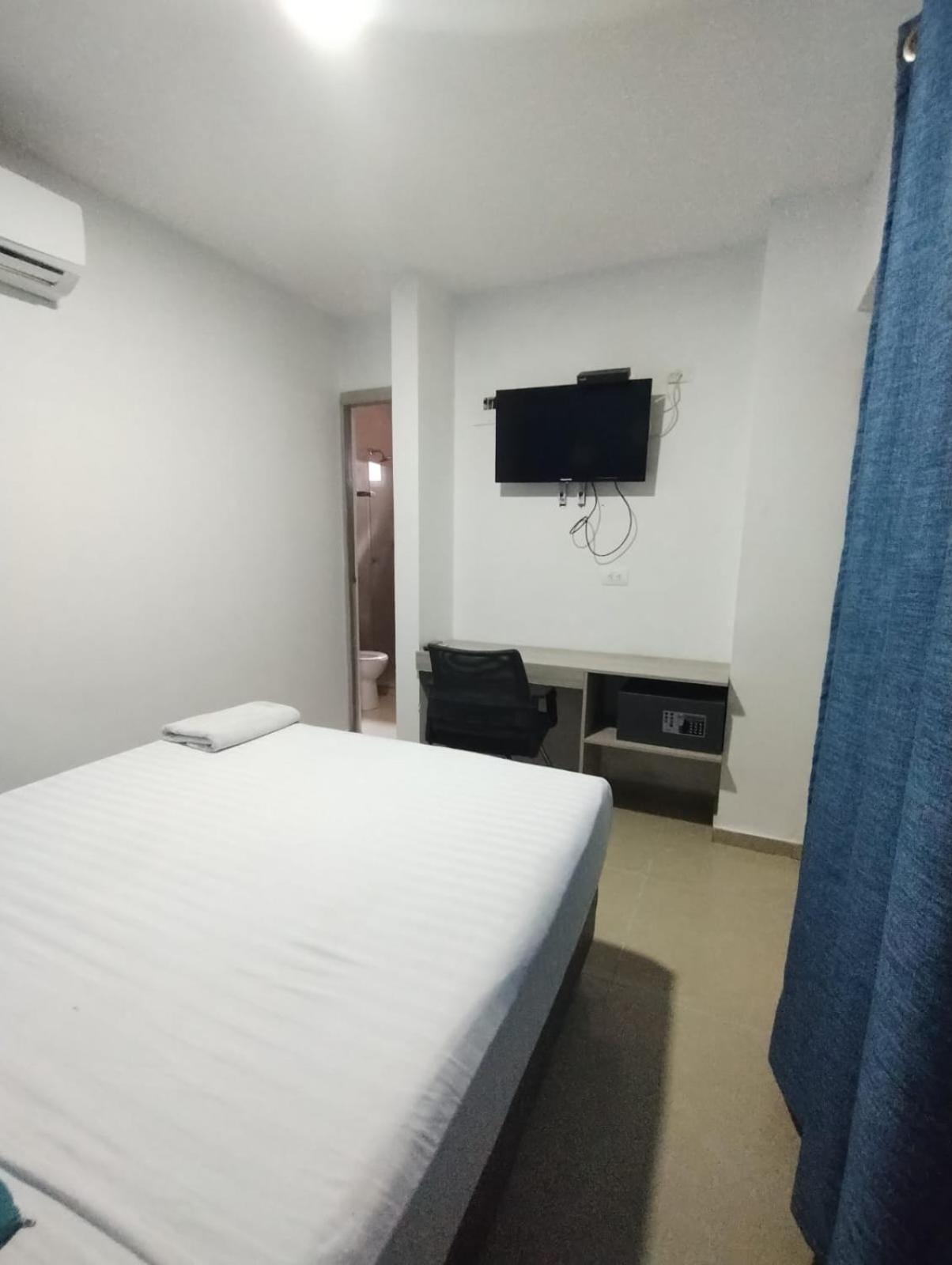 Hotel Bellamar Cartagena Εξωτερικό φωτογραφία