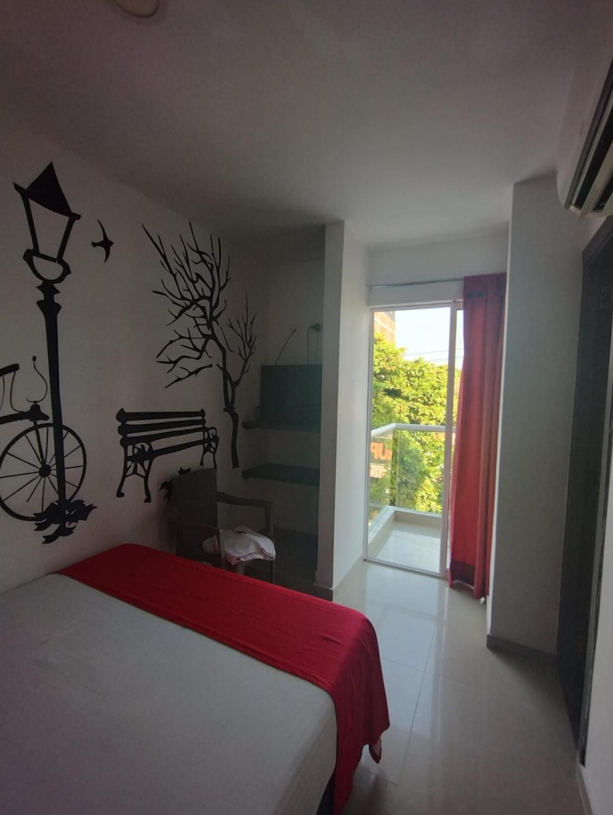 Hotel Bellamar Cartagena Εξωτερικό φωτογραφία