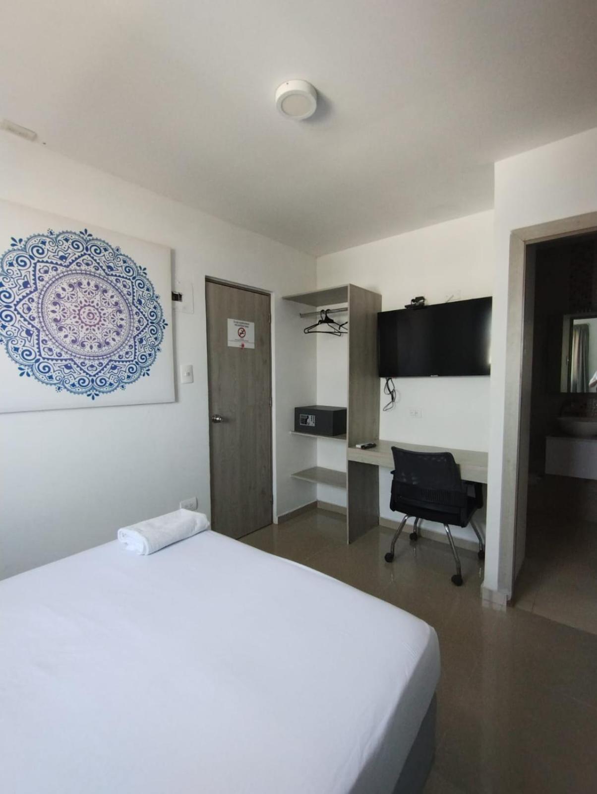 Hotel Bellamar Cartagena Εξωτερικό φωτογραφία