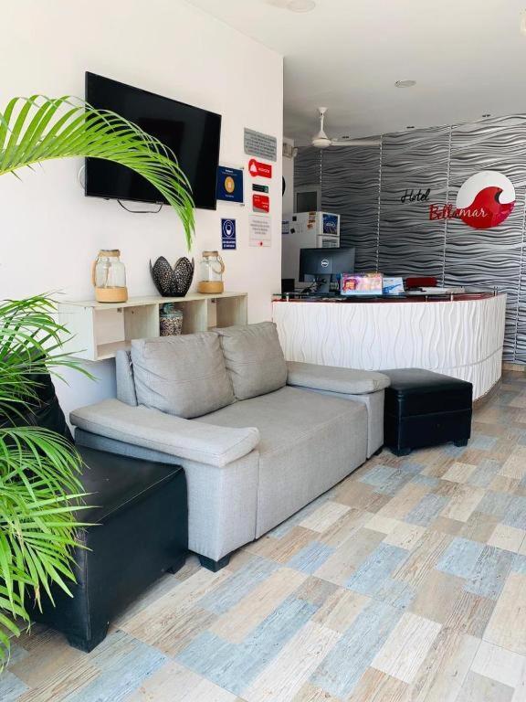 Hotel Bellamar Cartagena Εξωτερικό φωτογραφία