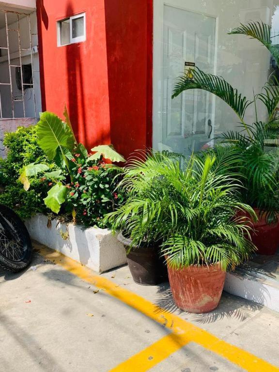 Hotel Bellamar Cartagena Εξωτερικό φωτογραφία