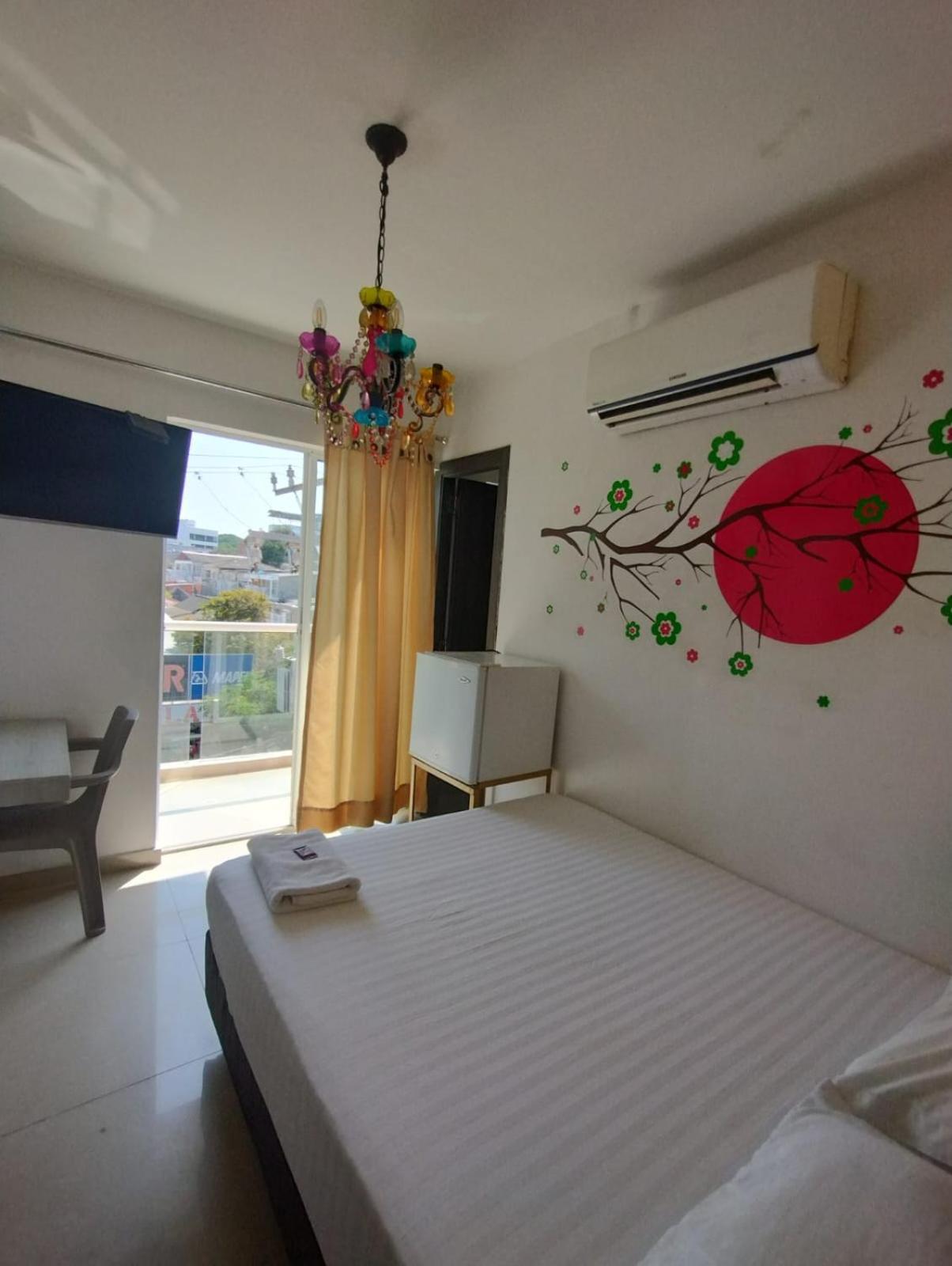 Hotel Bellamar Cartagena Εξωτερικό φωτογραφία
