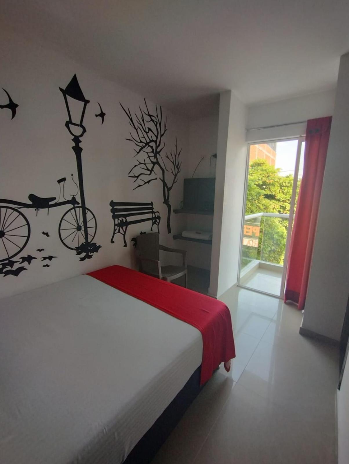 Hotel Bellamar Cartagena Εξωτερικό φωτογραφία