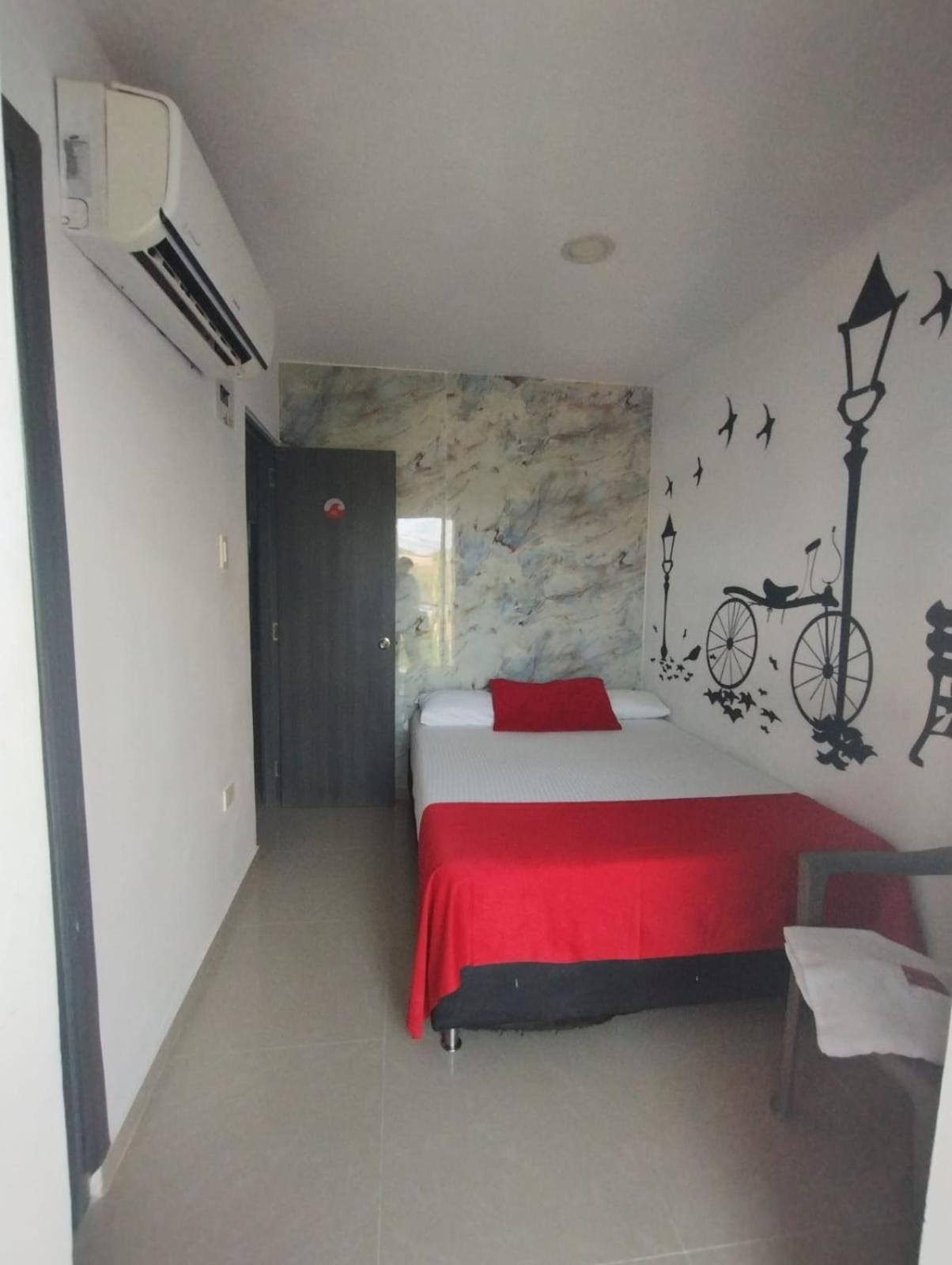 Hotel Bellamar Cartagena Εξωτερικό φωτογραφία