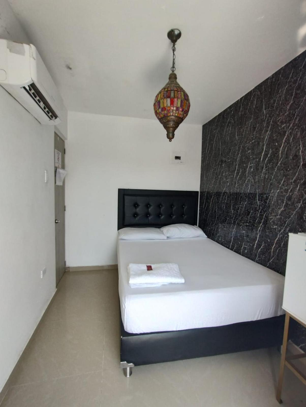 Hotel Bellamar Cartagena Εξωτερικό φωτογραφία