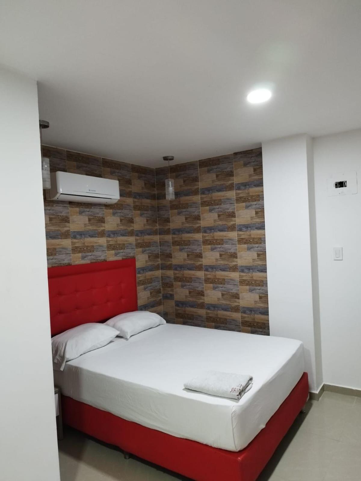 Hotel Bellamar Cartagena Εξωτερικό φωτογραφία