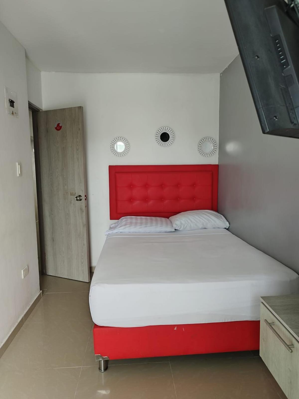 Hotel Bellamar Cartagena Εξωτερικό φωτογραφία