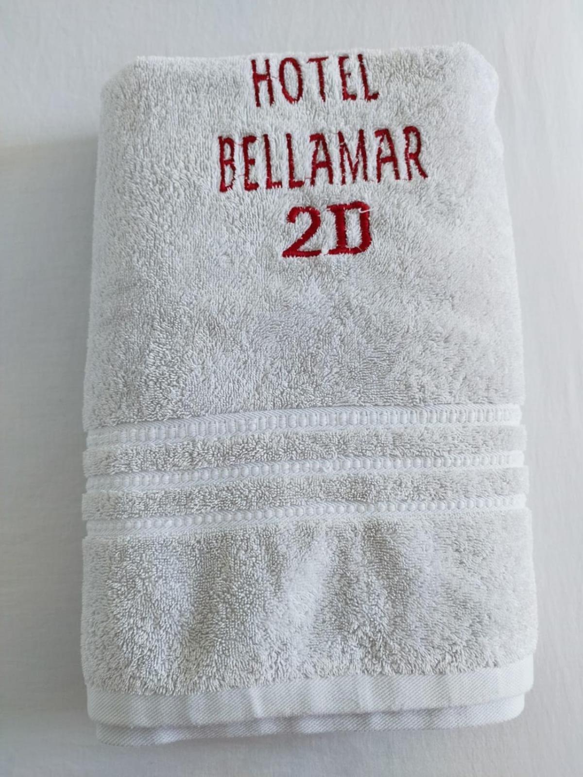 Hotel Bellamar Cartagena Εξωτερικό φωτογραφία