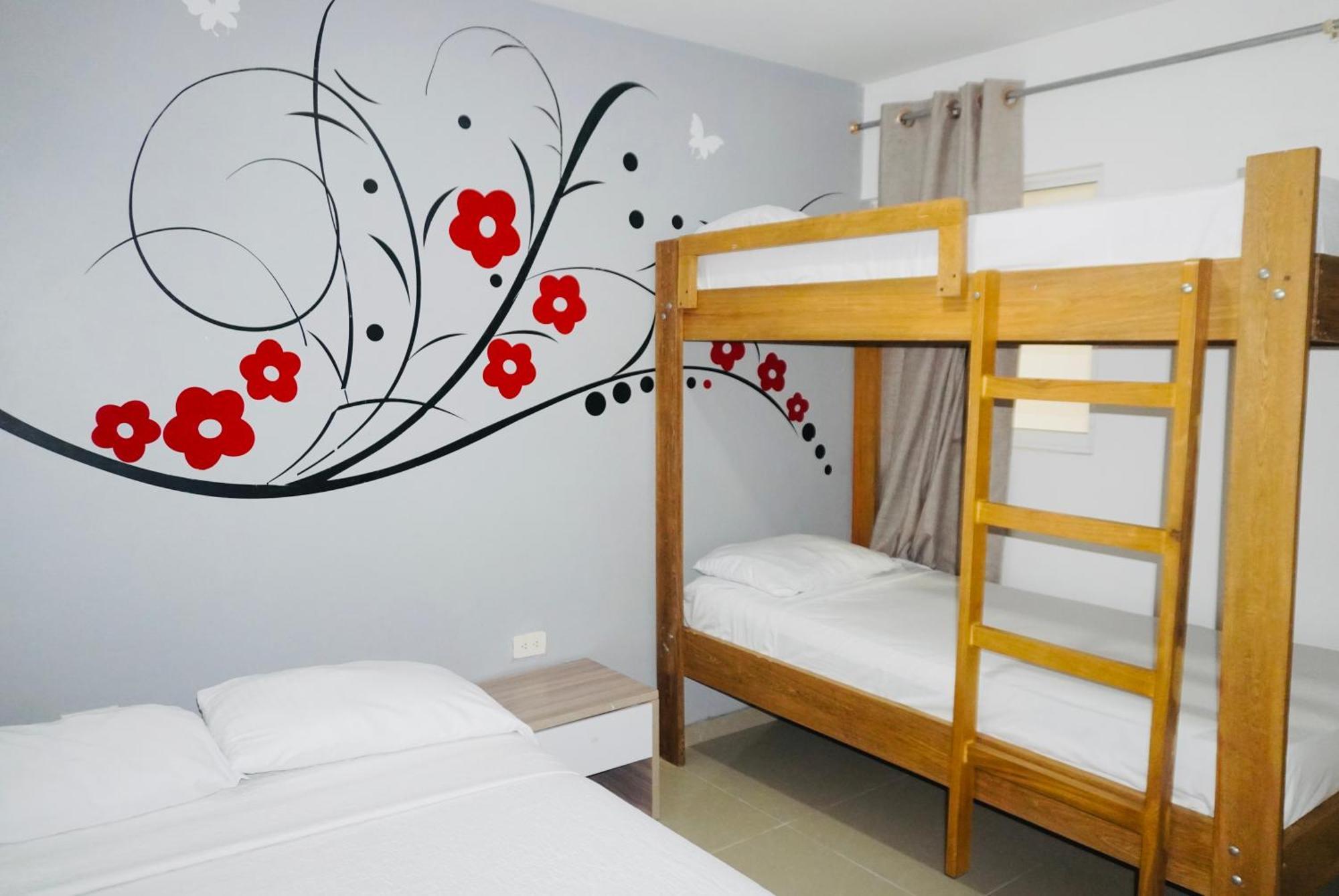 Hotel Bellamar Cartagena Εξωτερικό φωτογραφία