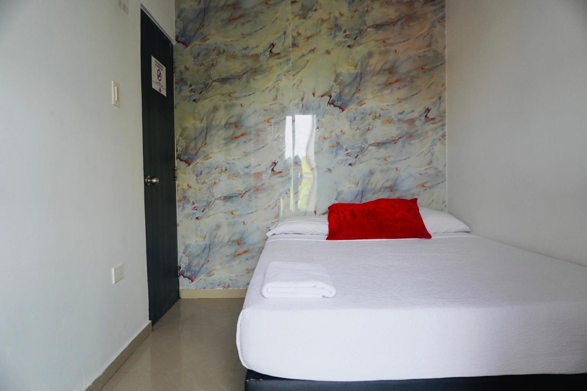 Hotel Bellamar Cartagena Εξωτερικό φωτογραφία
