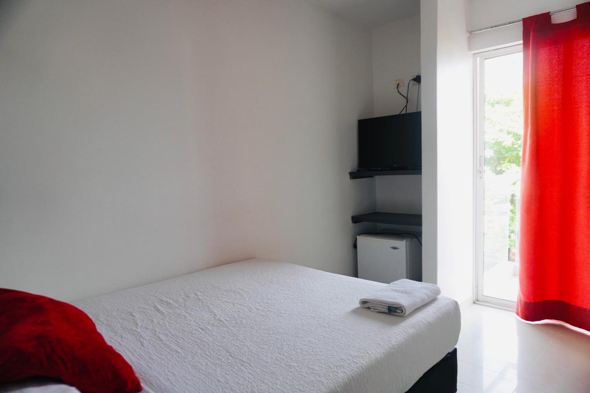 Hotel Bellamar Cartagena Εξωτερικό φωτογραφία