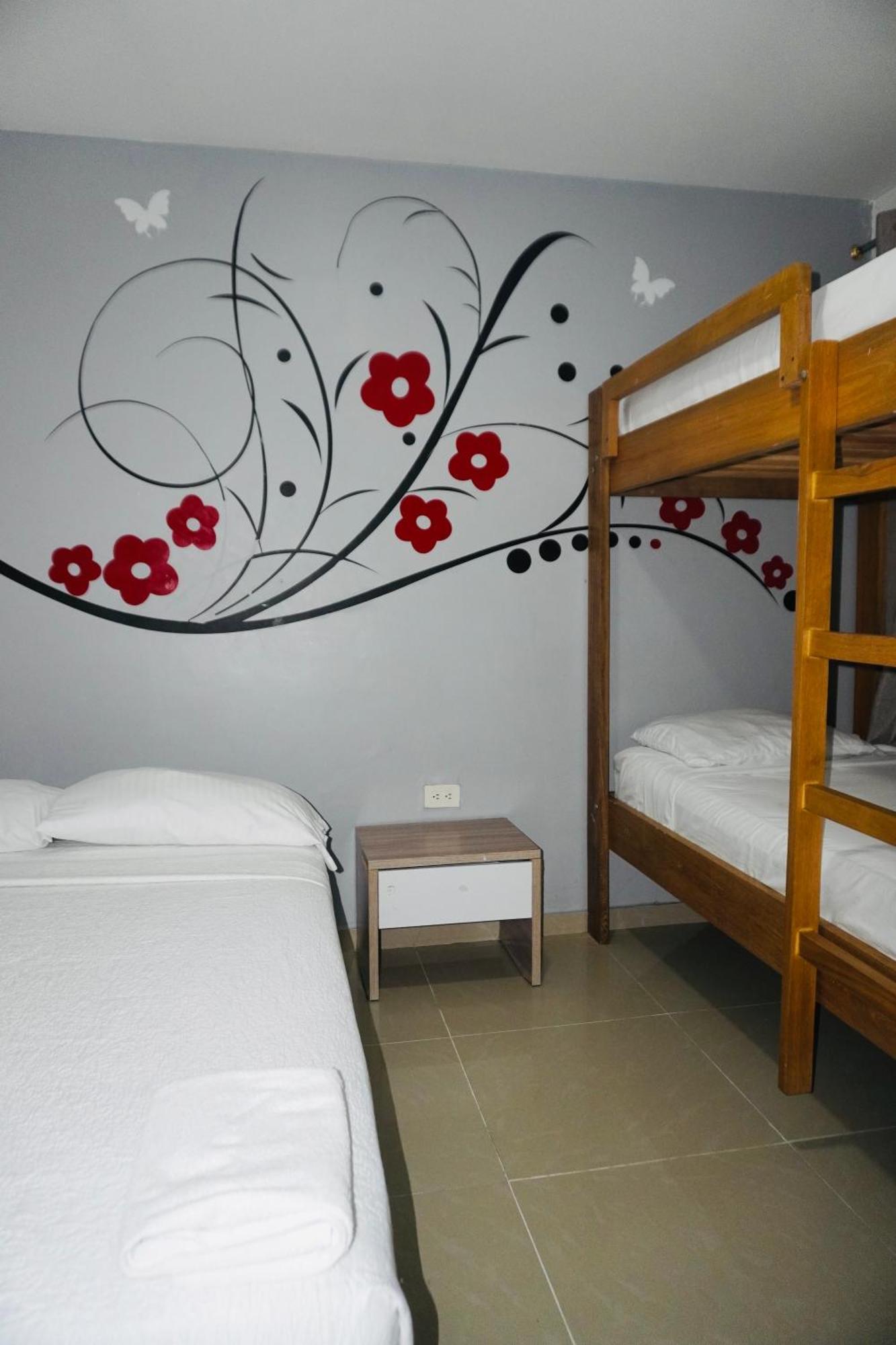 Hotel Bellamar Cartagena Εξωτερικό φωτογραφία