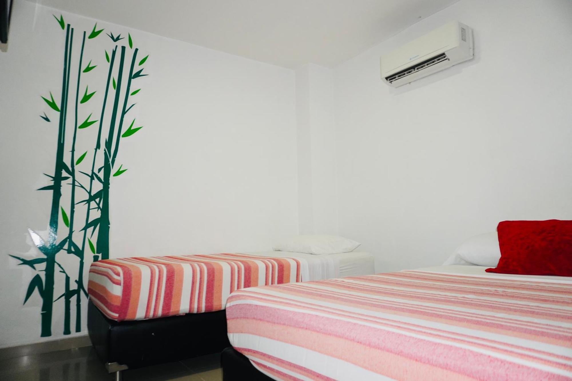 Hotel Bellamar Cartagena Εξωτερικό φωτογραφία