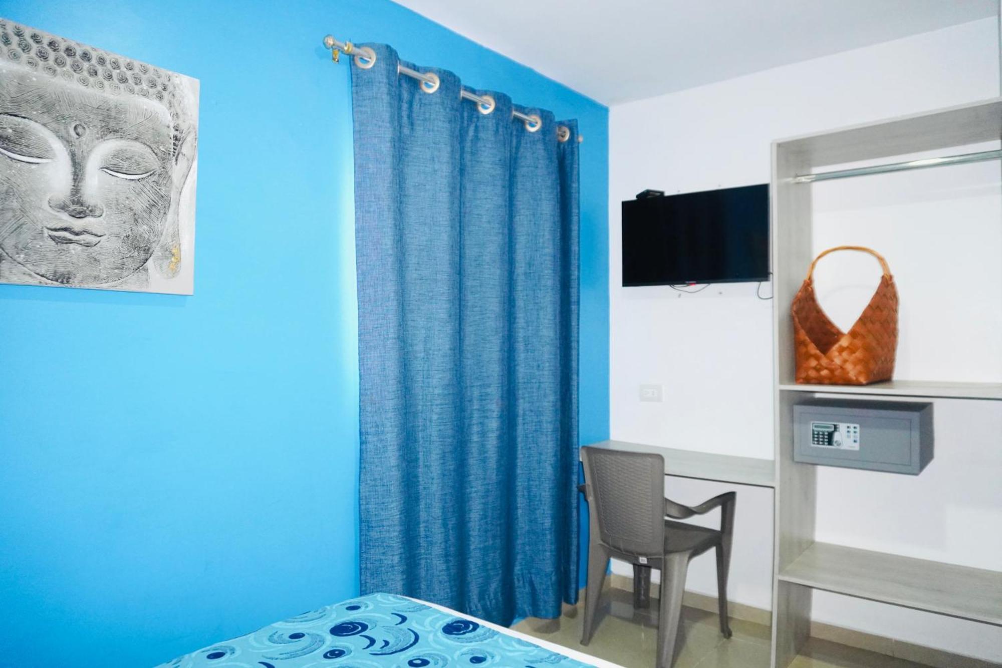 Hotel Bellamar Cartagena Εξωτερικό φωτογραφία
