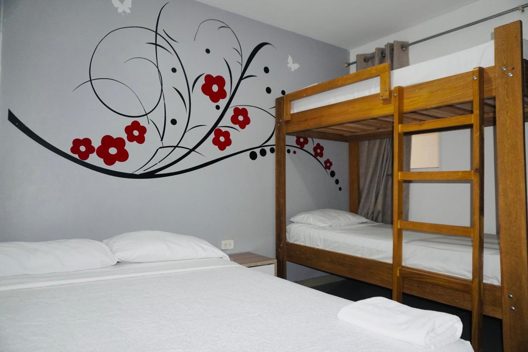Hotel Bellamar Cartagena Εξωτερικό φωτογραφία