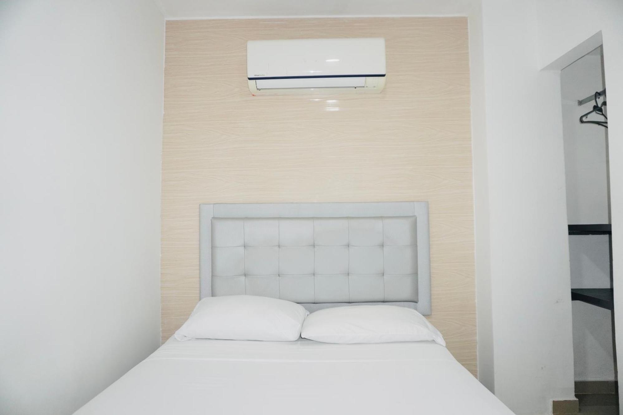 Hotel Bellamar Cartagena Εξωτερικό φωτογραφία