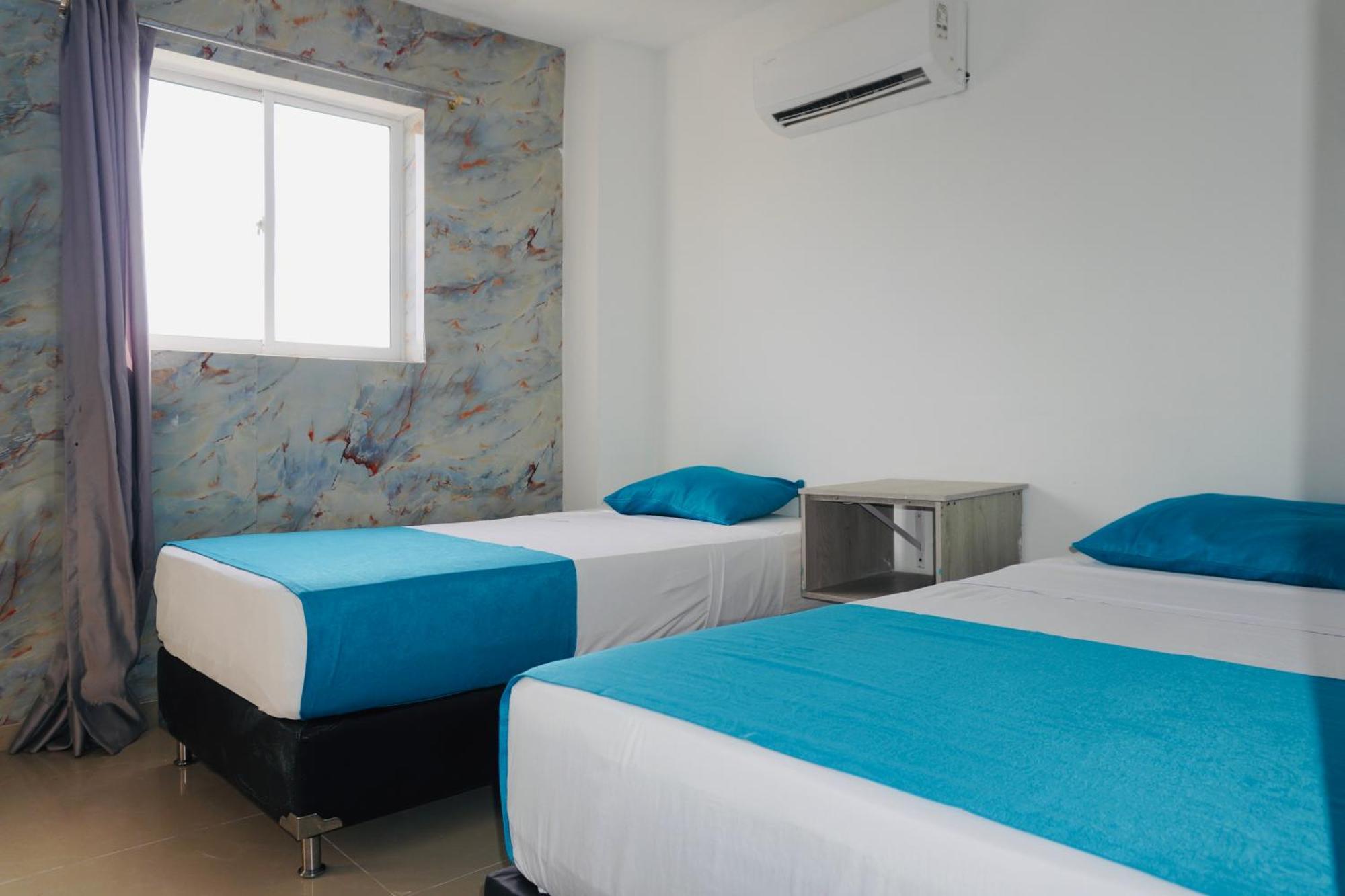 Hotel Bellamar Cartagena Εξωτερικό φωτογραφία