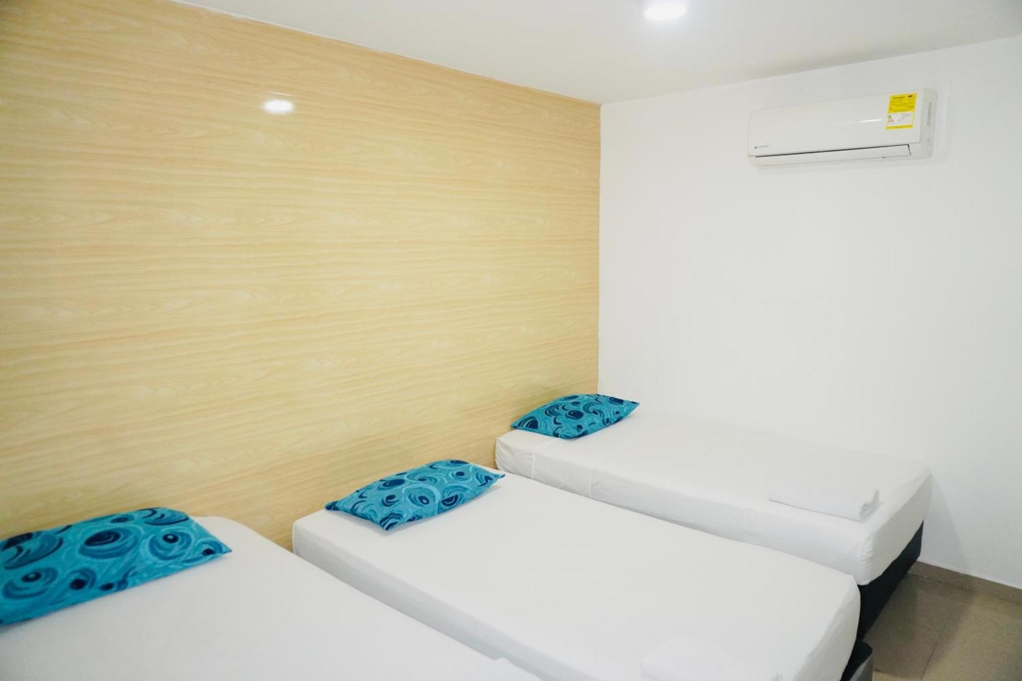 Hotel Bellamar Cartagena Εξωτερικό φωτογραφία